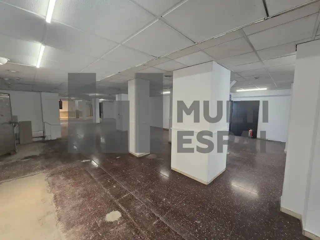 Business premises to rent in Carrer de Balmes, imagen 10