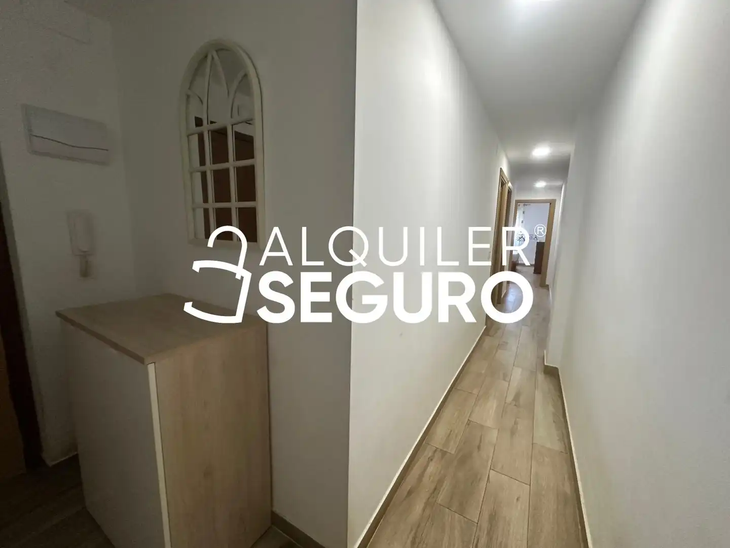 Flat to rent in Maestro Serrano, imagen 16