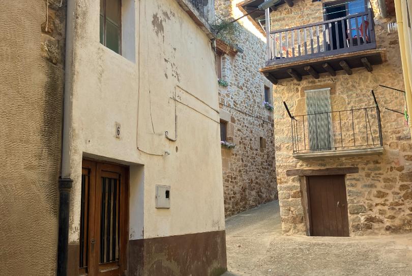 Foto 1 de Casa o xalet en venda a Calle Fe, 10, Benassal, Castellón