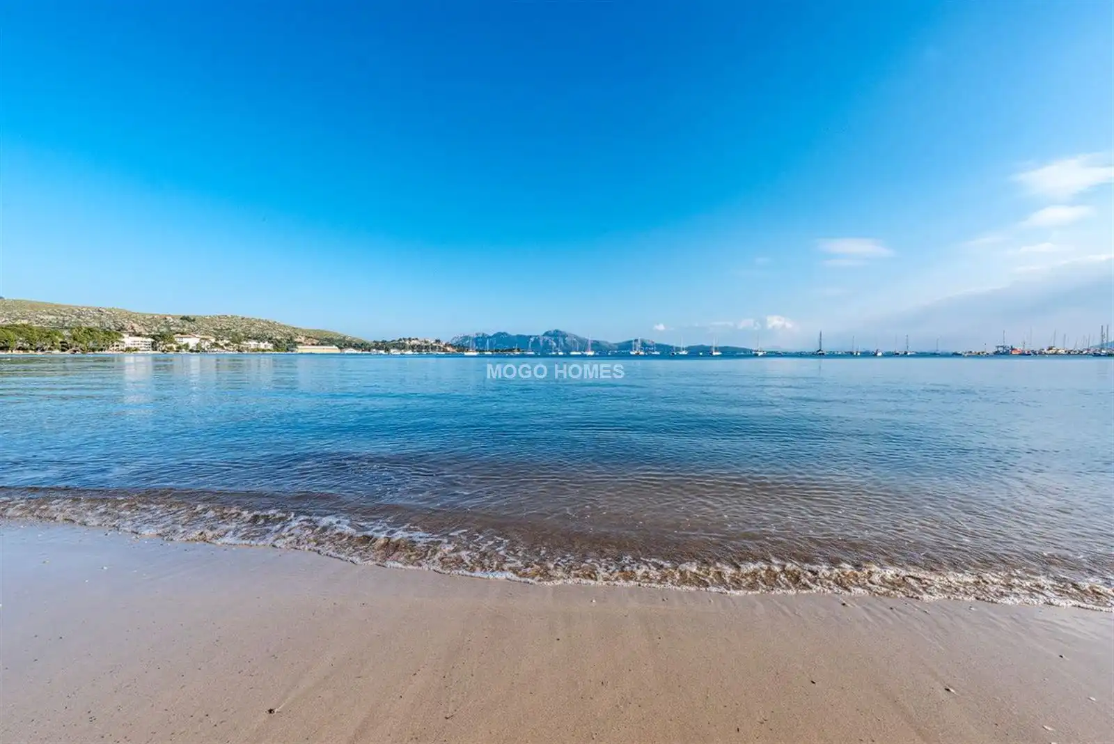 Casa o chalet en venta en Port de Pollença