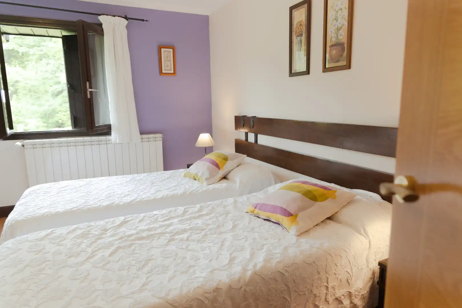Finca rústica en venta en Hernani