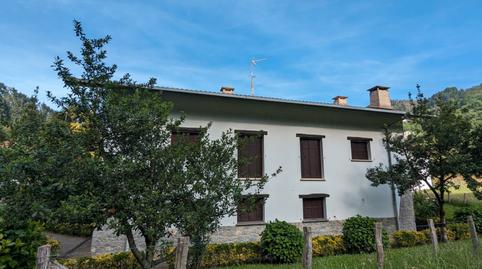 Photo 3 of House or chalet for sale in Albiztur, Gipuzkoa