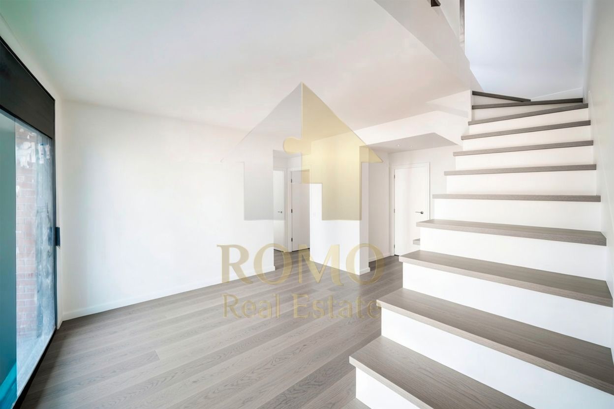 Dúplex en venta en Terrassa con Aire acondicionado, Calefacción y Parquet