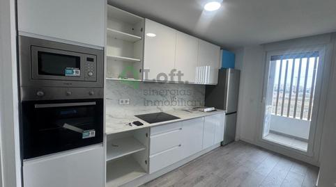 Foto 5 de Estudio de alquiler en Avenida Elvas, Badajoz Capital