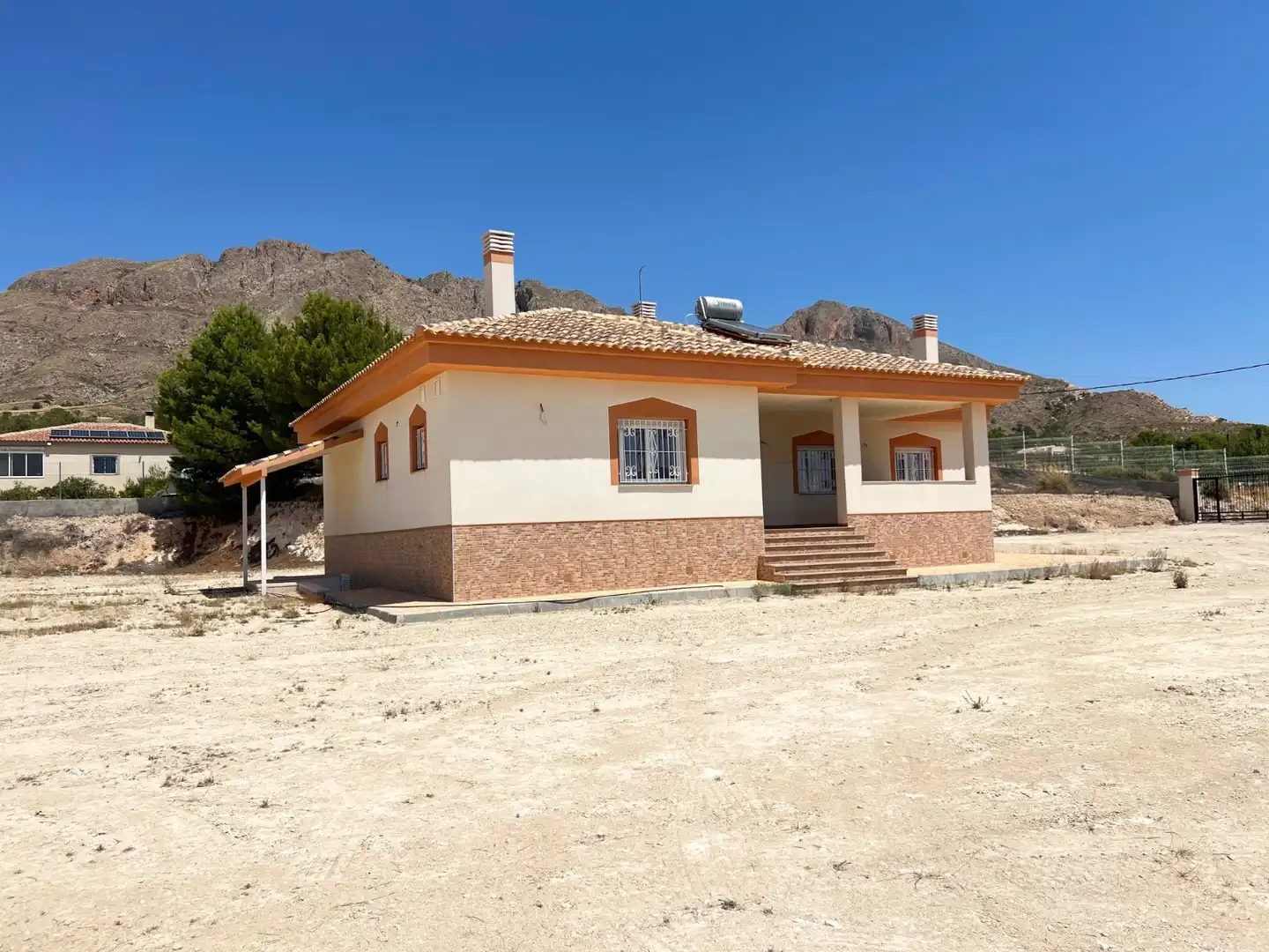 Haus zum Verkauf in Abanilla