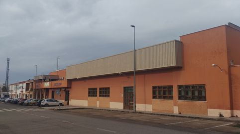 Edificio en venta Almendralejo. 1450 mt, imatge 5