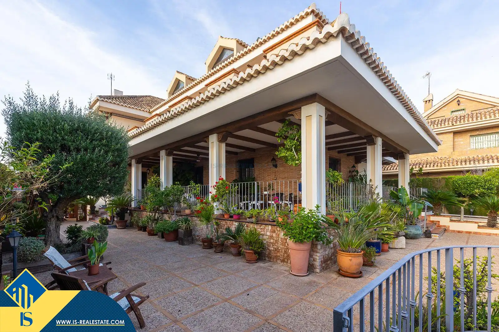 Chalet con piscina en venta en Playa del Acequión, Náufragos y Rocío del Mar, imagen 32