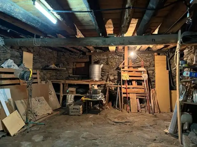 Casa o chalet en venta en Alt Àneu con Calefacción