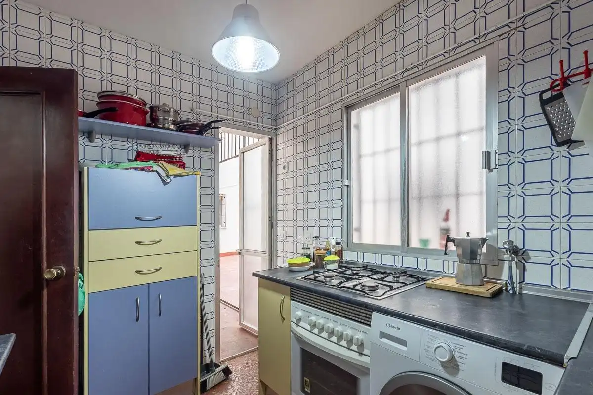 Cocina de Piso en venta en Jaén