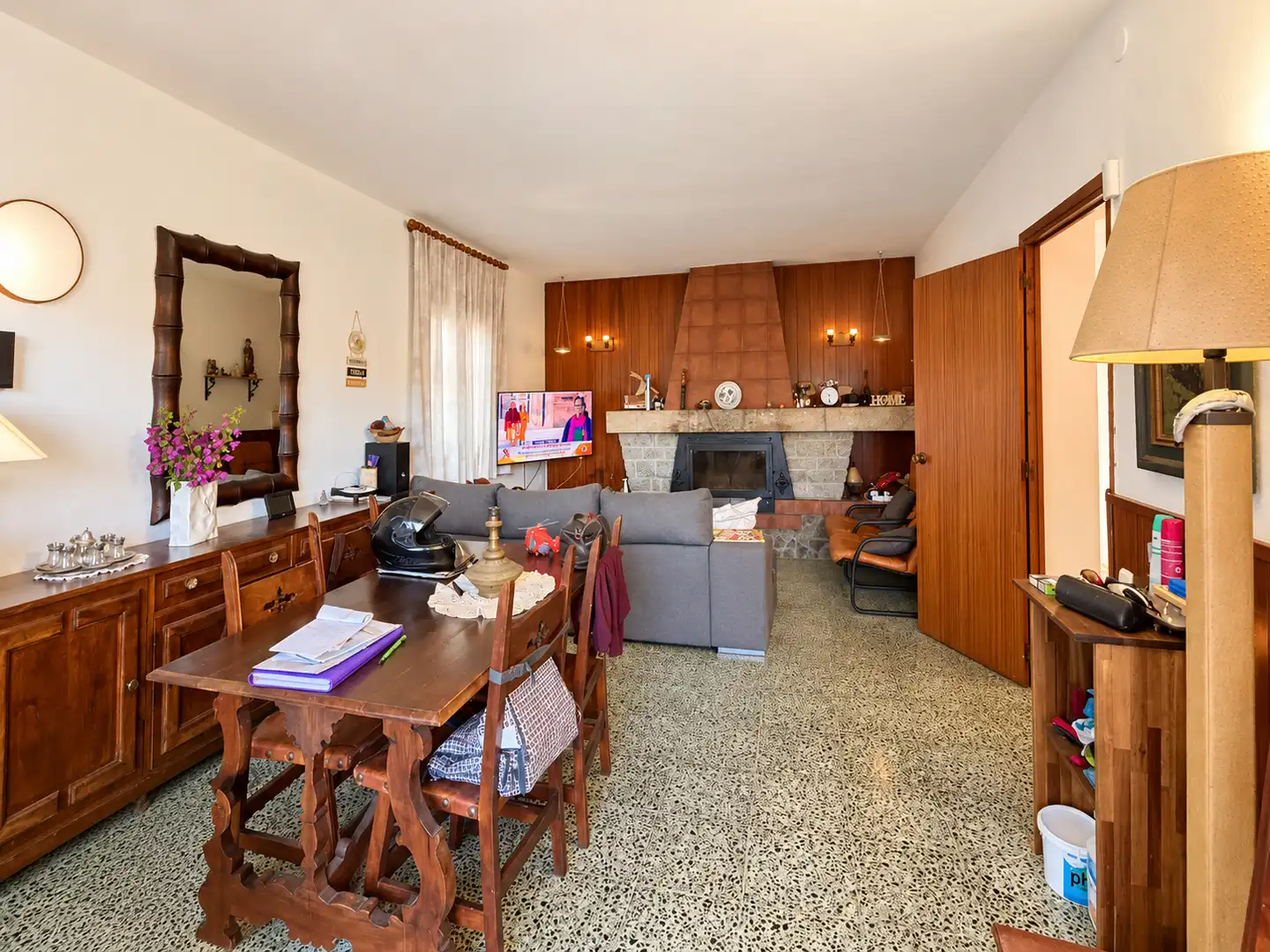 Detached house with pool for sale in Carrer de la Violeta 4, imagen 13