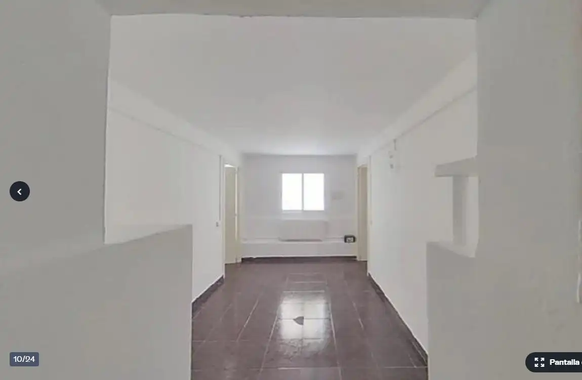 Erdgeschosswohnung mit Aufzug zum Verkauf in Carrer de Travau, imagen 10