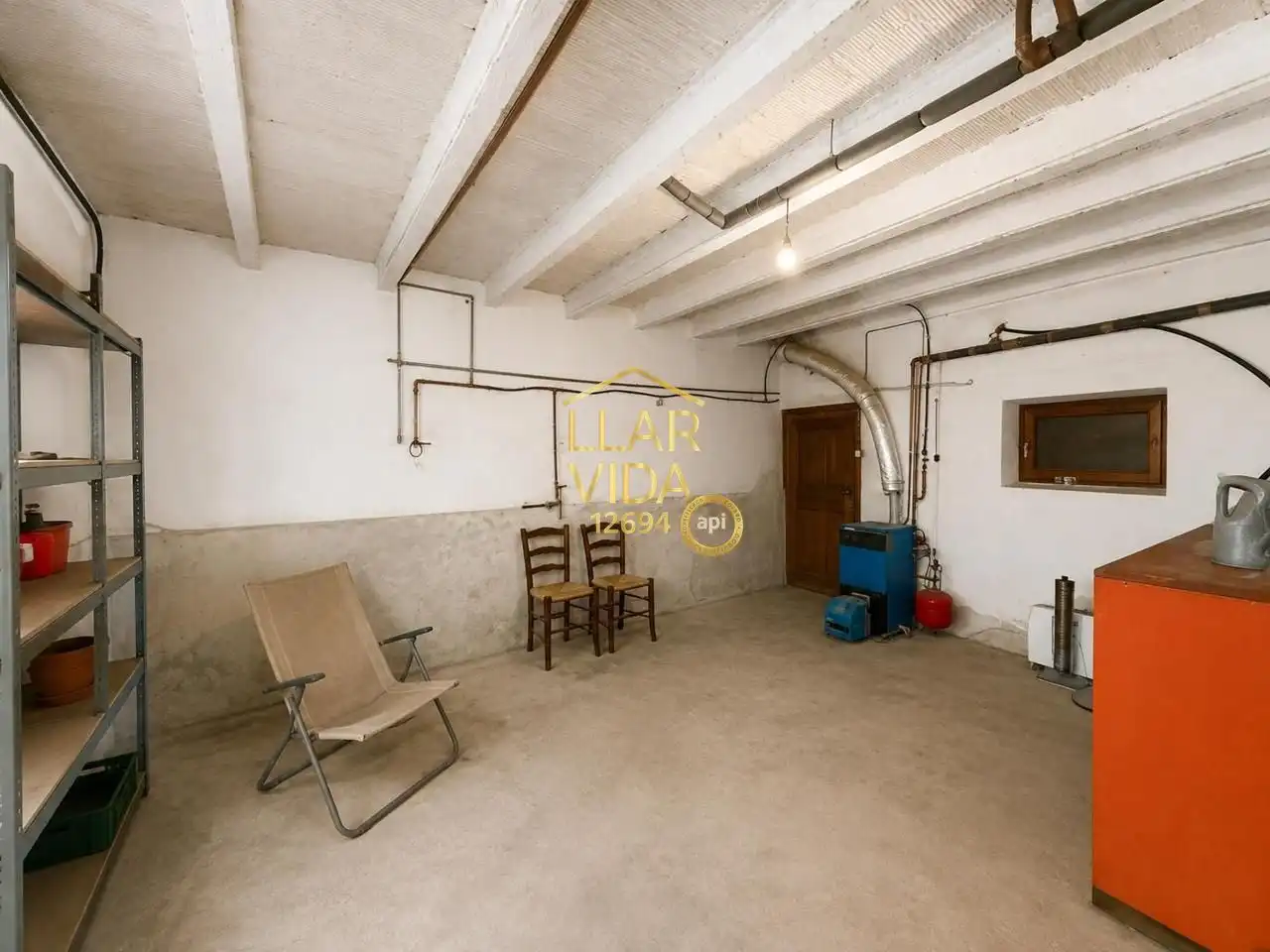 Casa con jardín en venta en De L'Ermita, imagen 10