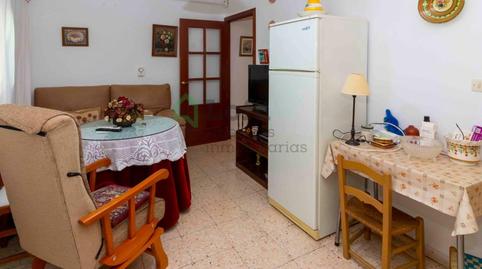 Foto 2 de Casa adosada en venda a Cerro de Reyes, Badajoz