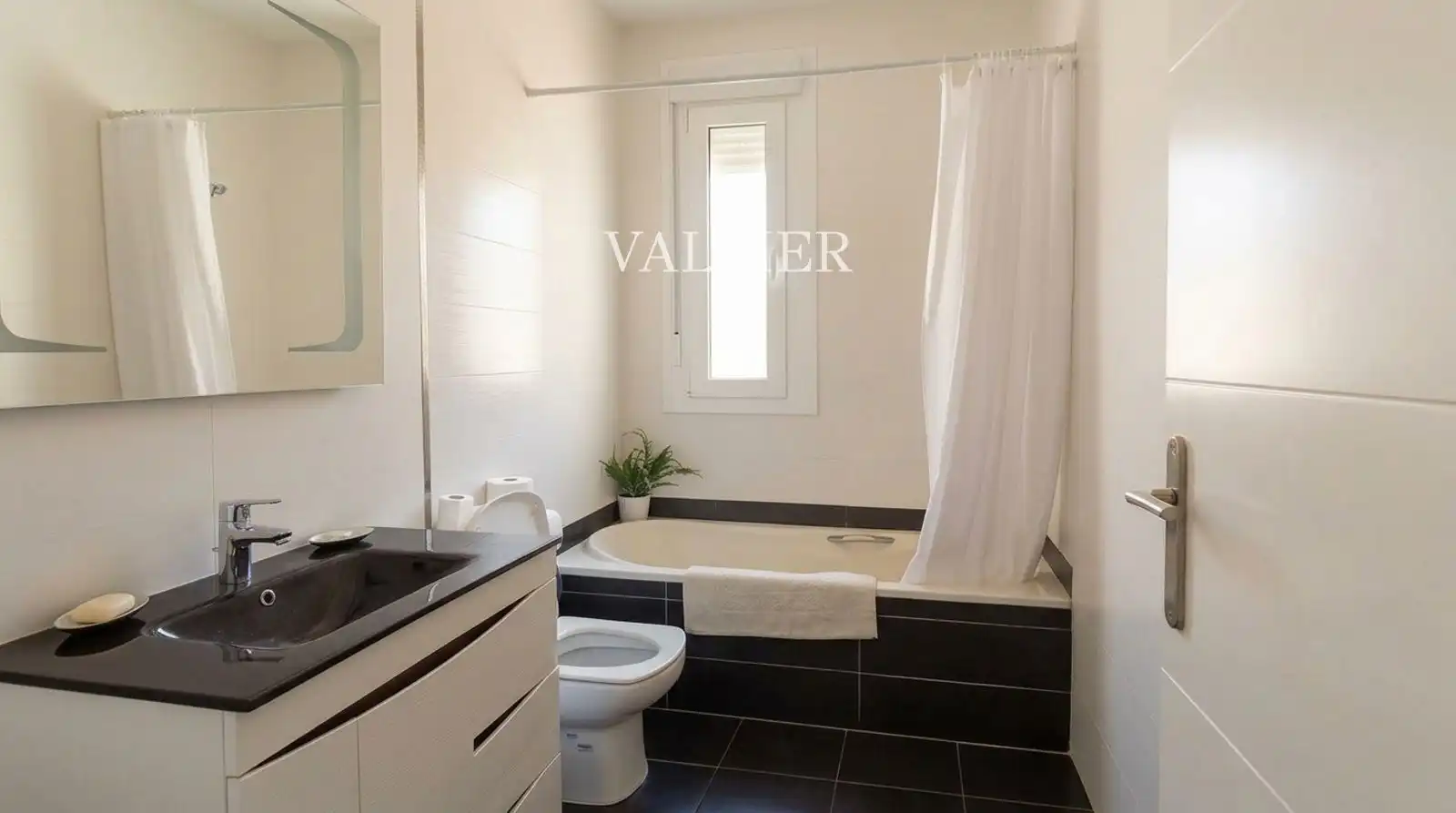 Penthouse with lift to rent in DE FERNANDO EL CATÓLICO, imagen 6