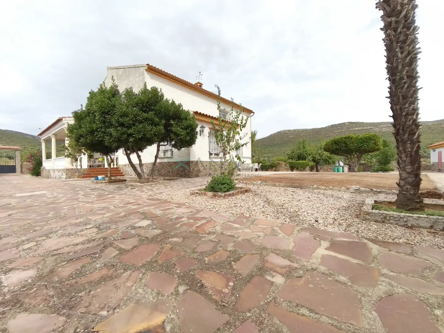 Casa con balcone in vendita a Paseo Santa Quiteria, imagen 43