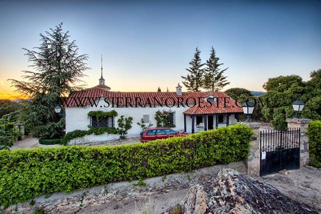 Finca rústica en Venta en Colonia