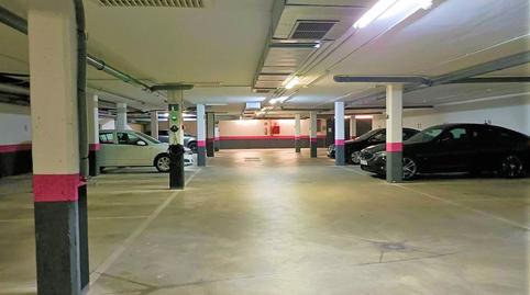 Photo 2 of Garage for sale in Calle Azucenas, Universidad - Hospital, Madrid