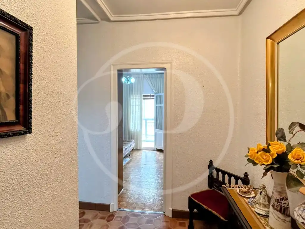 Piso con terraza en venta en Calle Heroe Romeu, imagen 18