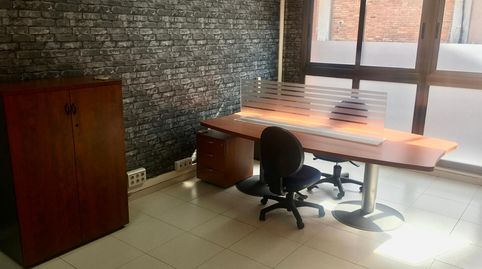 Foto 2 von Büro zur Miete in Segle XX, Terrassa