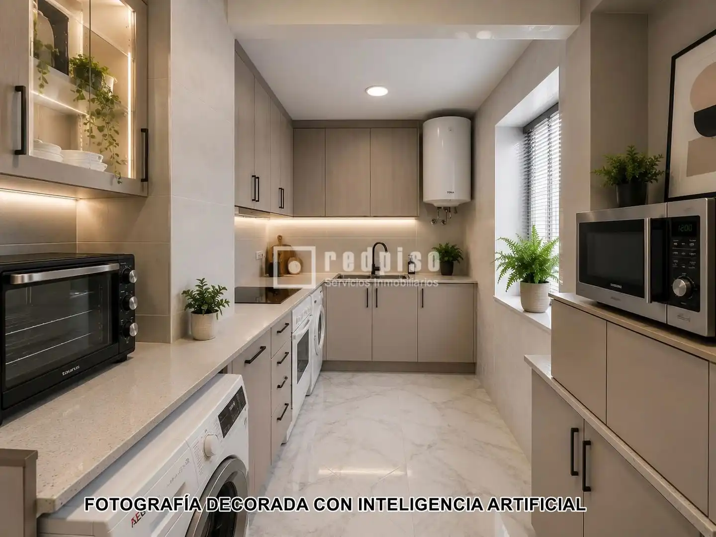 Appartamento con ascensore in vendita a del Valle de Abdalajis, imagen 25