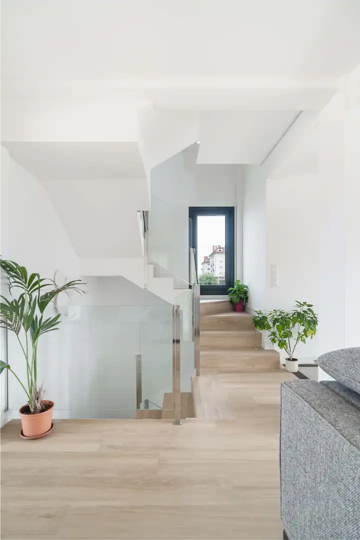 Casa o chalet en venta en A Coruña Capital  con Calefacción y Jardín privado
