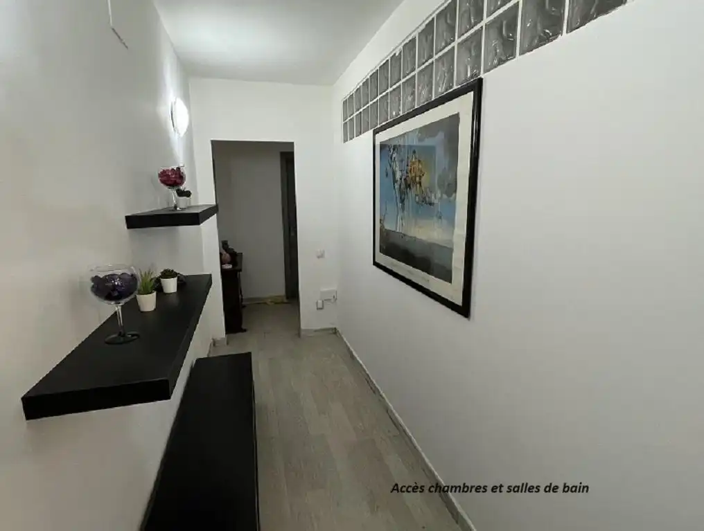 Flat with pool for sale in de Costa de Carbonell, imagen 6