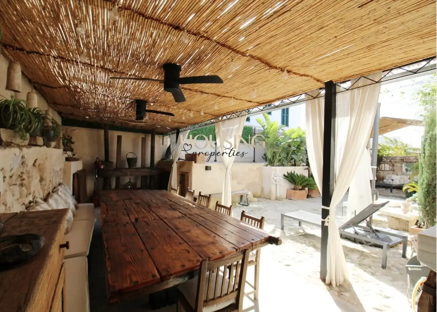 Maison avec piscine à vendre à Consell, imagen 36