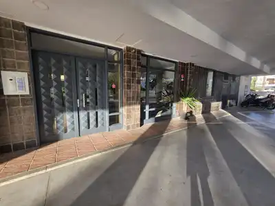 Vista exterior de Apartamento en venta en Fuengirola con Aire acondicionado, Calefacción y Terraza