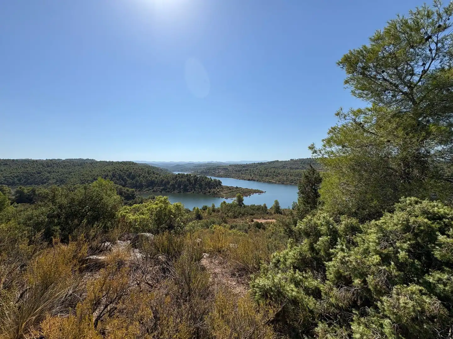 Terreno rustico in vendita a Cervià de Les Garrigues