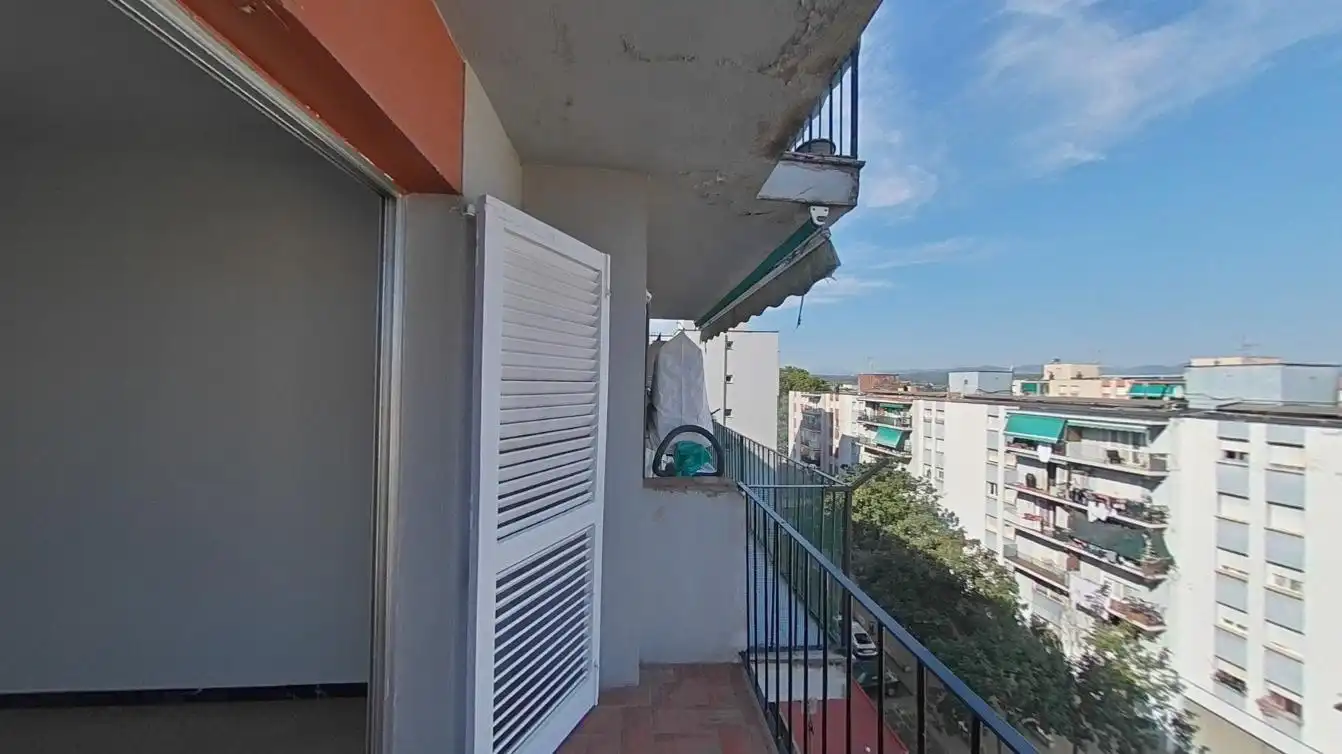 Piso en venta en C/ Puigneulos, Can Gibert del Pla