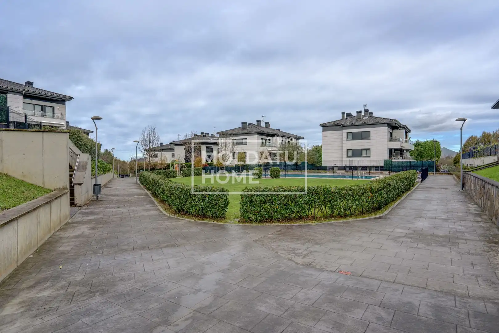 Duplex avec piscine à vendre à Miramon - Zorroaga, imagen 63