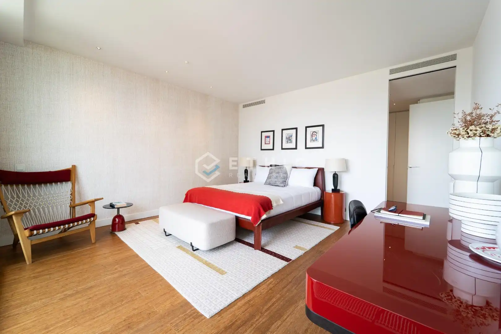 Flat with terrace for sale in Sant Martí, imagen 28