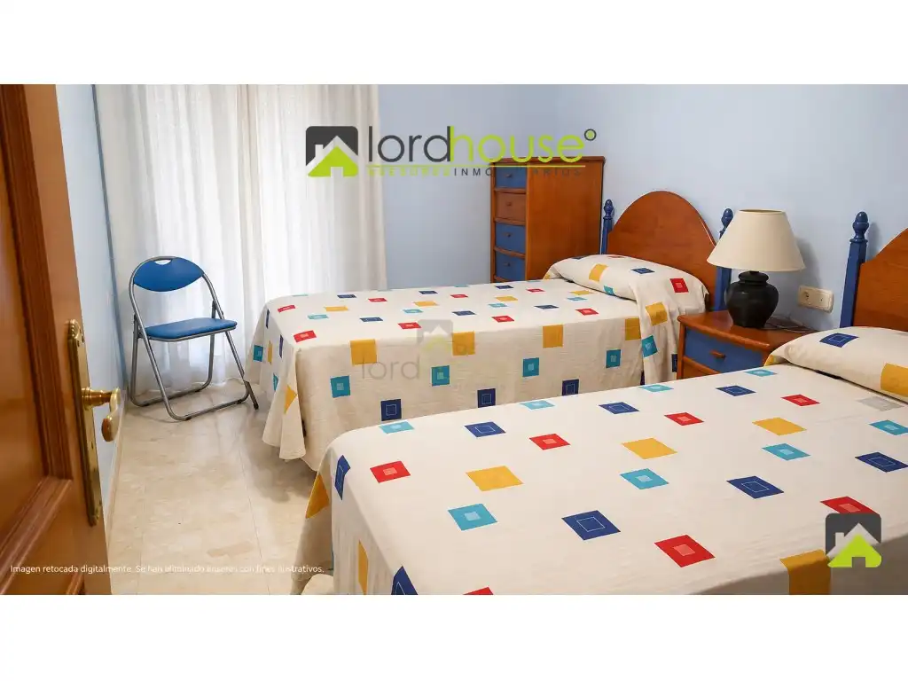 Piso con ascensor en venta en Calle Lope Gisbert, imagen 18