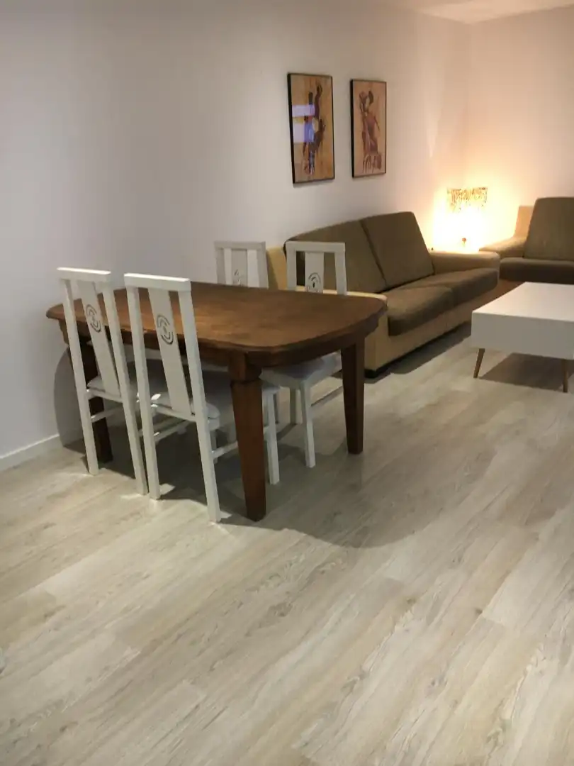 Flat with lift to rent in Calle San Jose, imagen 5