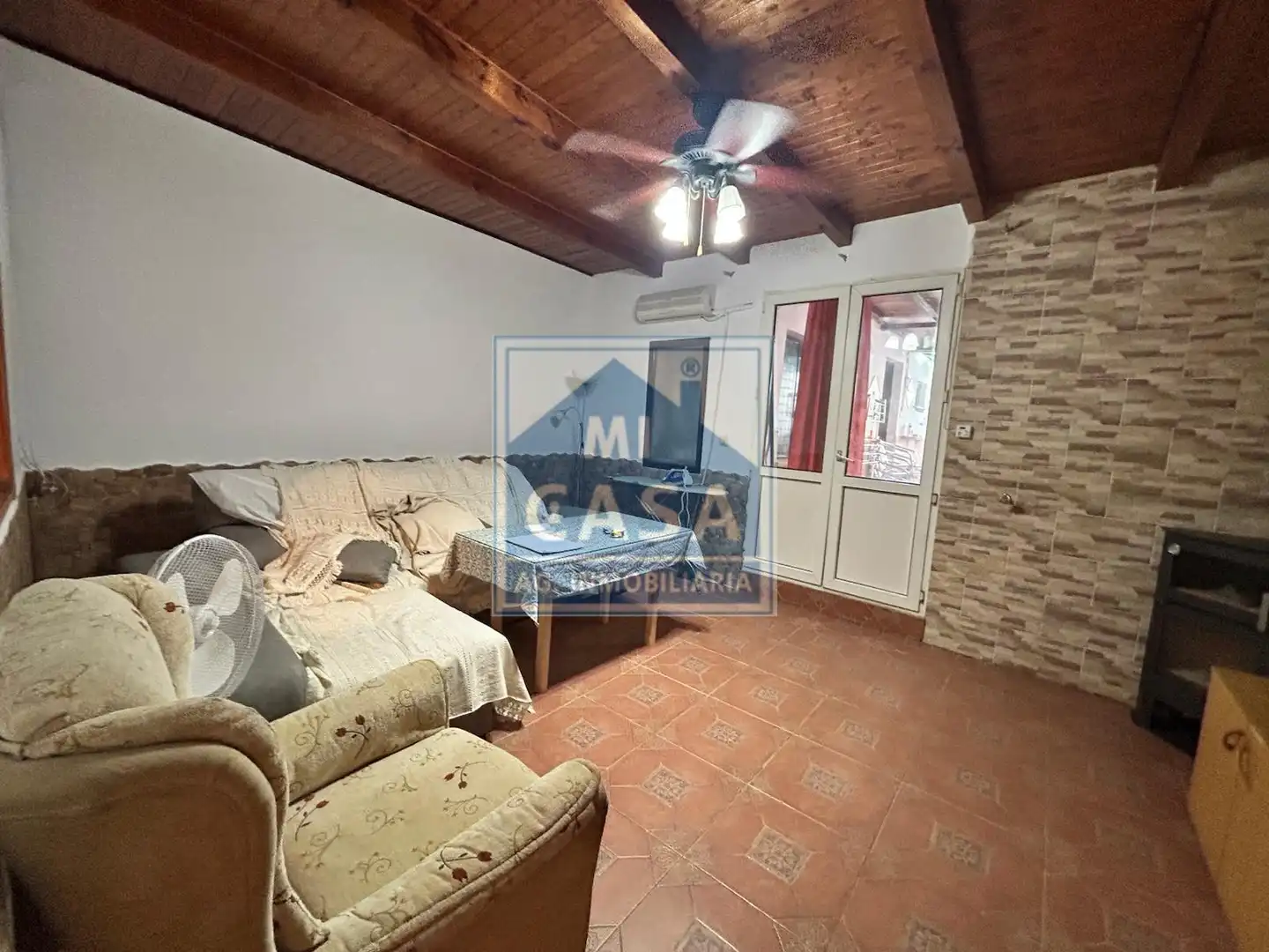 Casa o chalet en venta en Calamonte