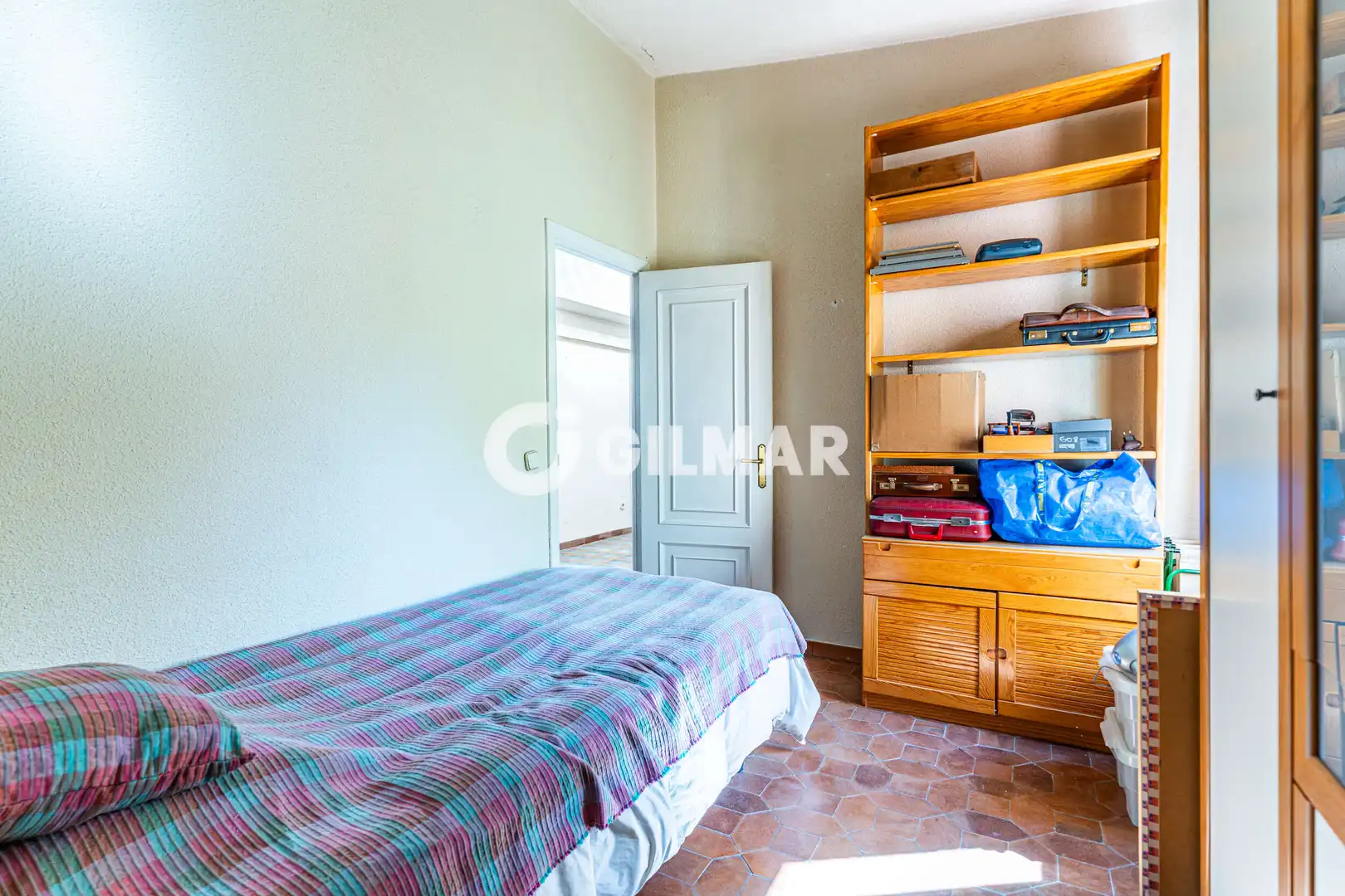Villa avec jardin à vendre à Molino de la Hoz, imagen 35