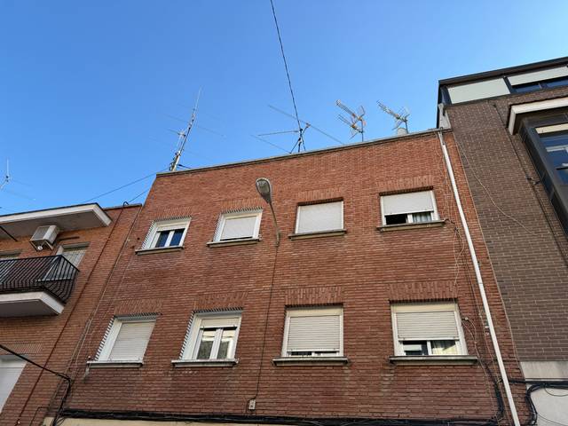 Edificio en Venta en San Isidro