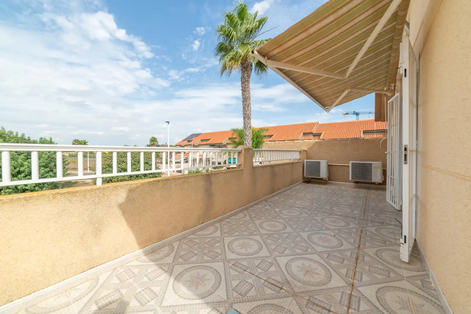 Chalet con piscina en venta en Santiago de la Ribera, imagen 36