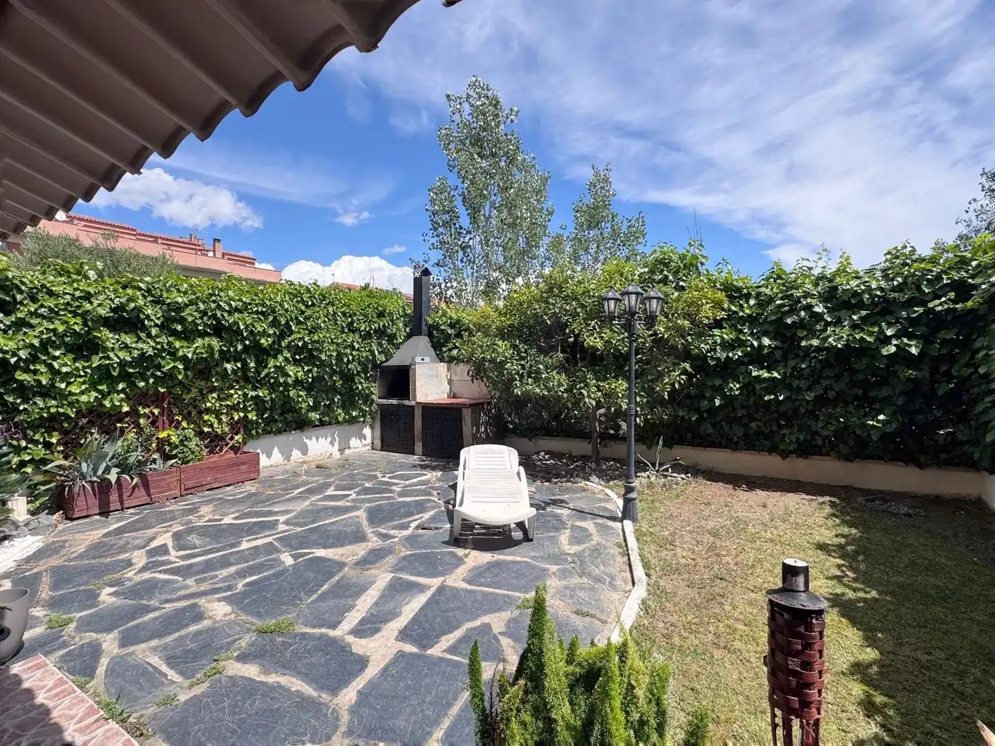 Terrassa de Casa o xalet en venda en Cambrils amb Calefacció