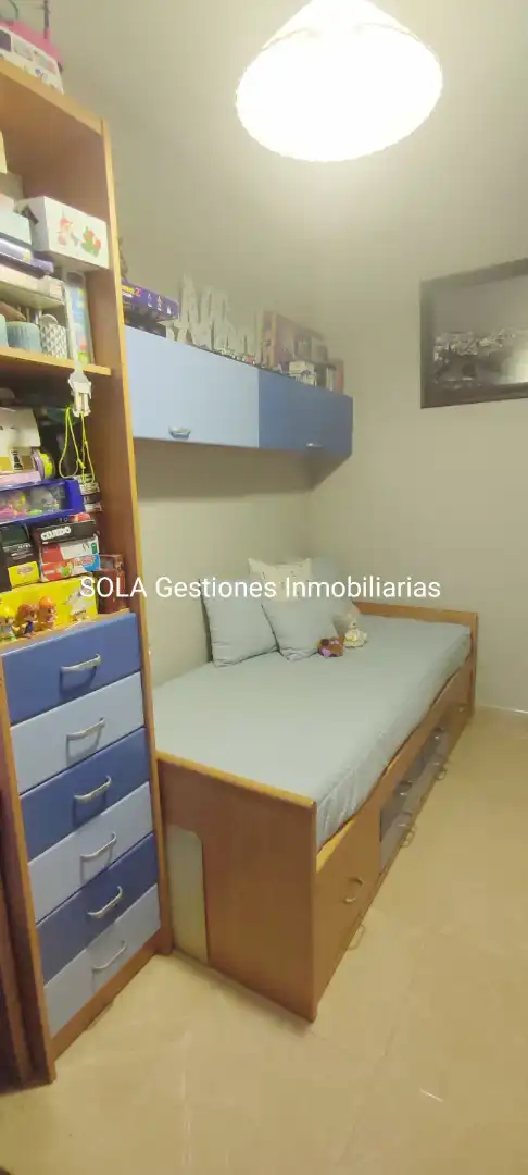 Flat with terrace for sale in Calle Huerta Alta, imagen 9