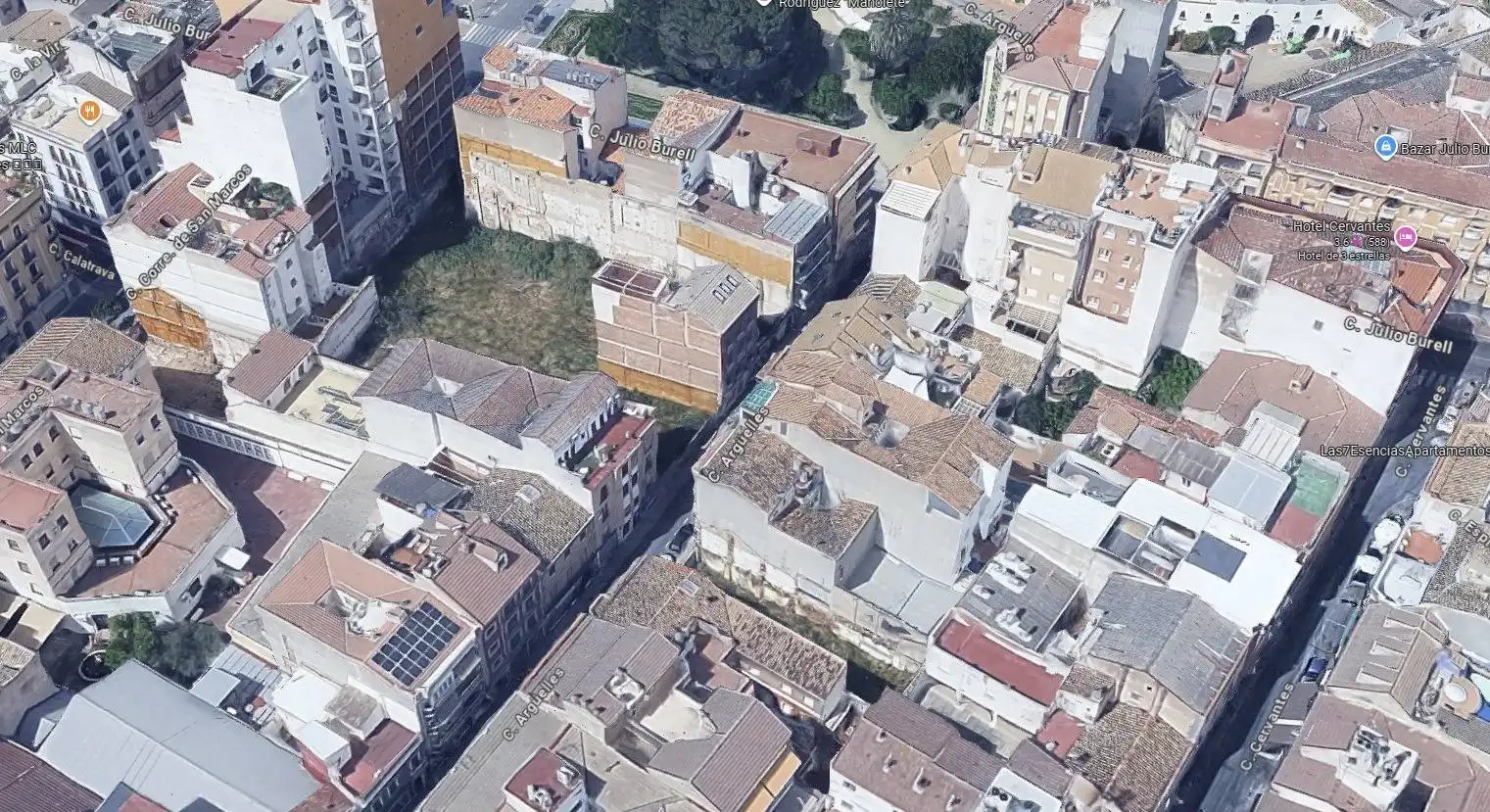 Pis en venda a Calle de Argüelles, imagen 2