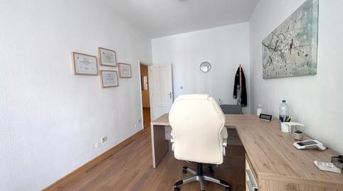 Foto 4 de Oficina de lloguer a Calle Néstor de la Torre, 7, Alcaravaneras, Las Palmas de Gran Canaria