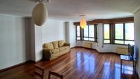 Living room of Flat for sale in A Coruña Capital 