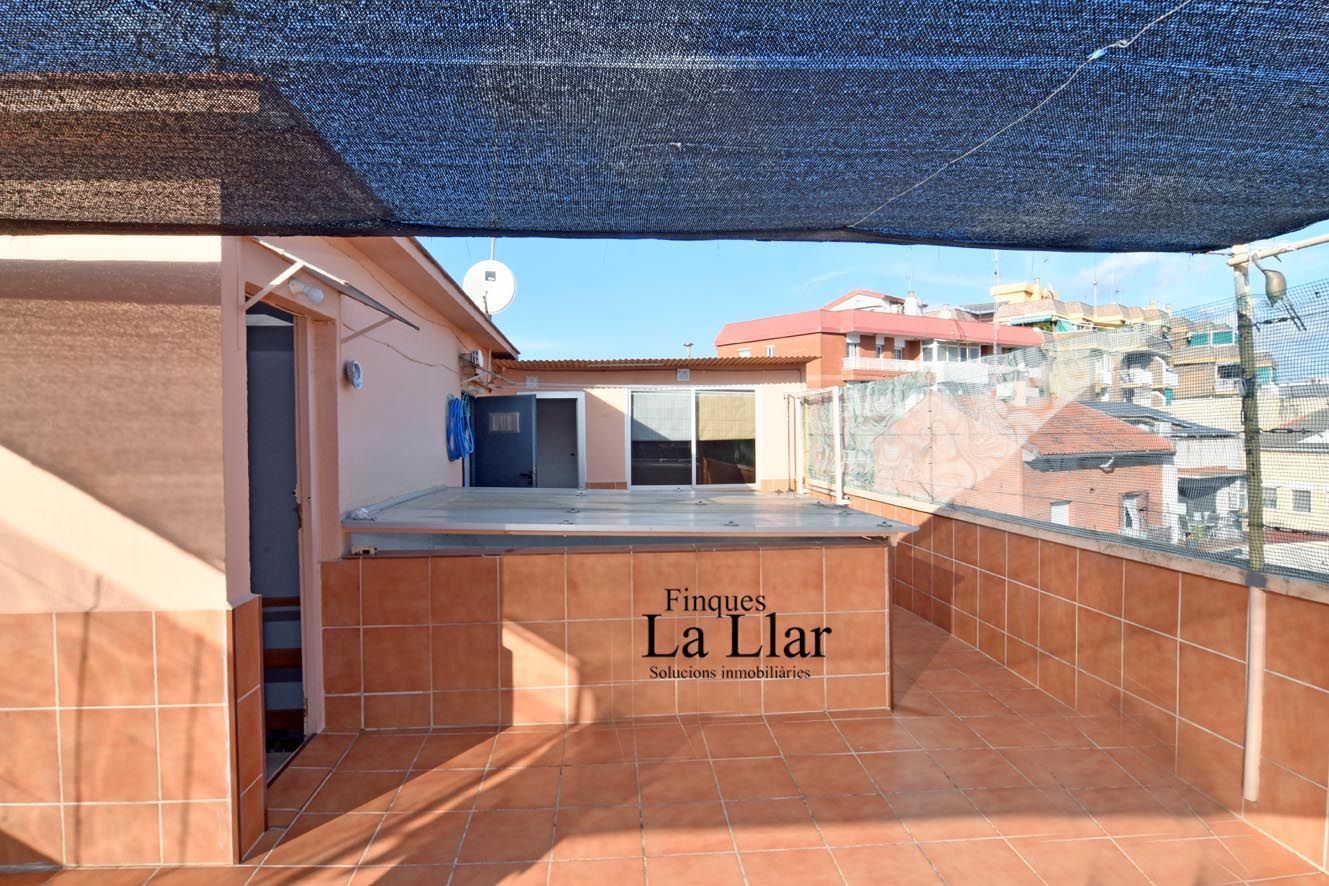 Flat for sale in LLUIS DALMAU, Passeig Maragall
