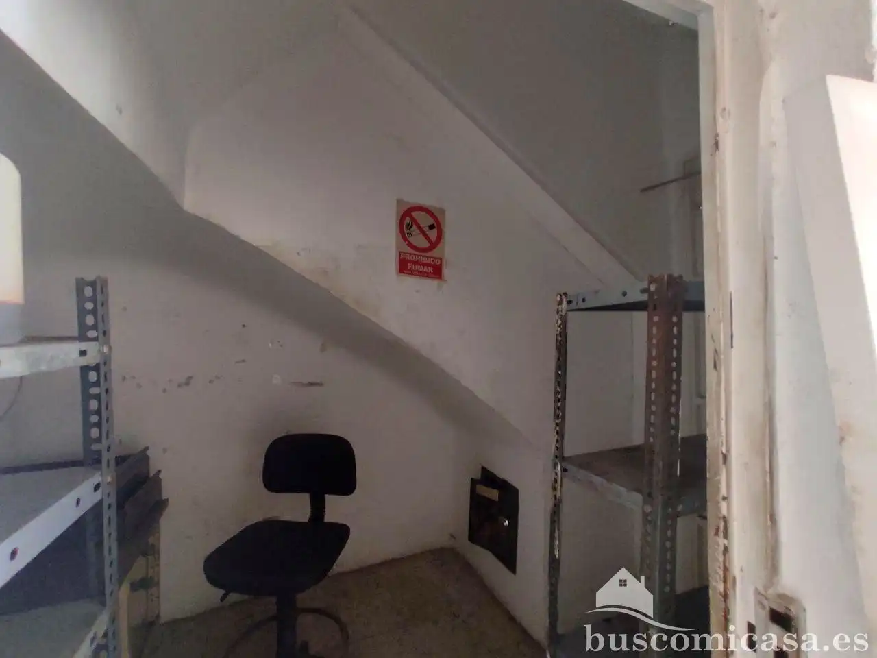 Local comercial en venda a Marqueses De Linares, imagen 15