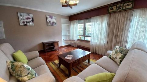 Photo 5 of Flat to rent in Centro - Areal, Pontevedra