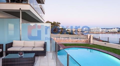 Photo 4 of Planta baja to rent in Calle Joan Bosca, 2, Sant Antoni de Portmany, Illes Balears