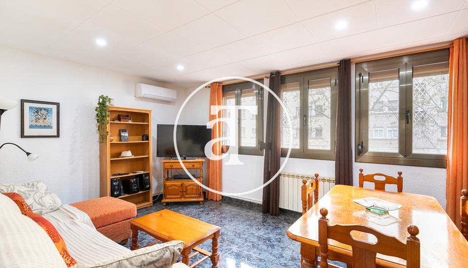 Foto 1 de Pis de lloguer a Calle Almirall Churruca, 10, La Barceloneta, Barcelona