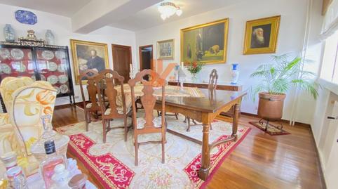 Foto 4 de Pis en venda a Rua Concepcion Arenal, 2, Ensanche - Sar, Santiago de Compostela