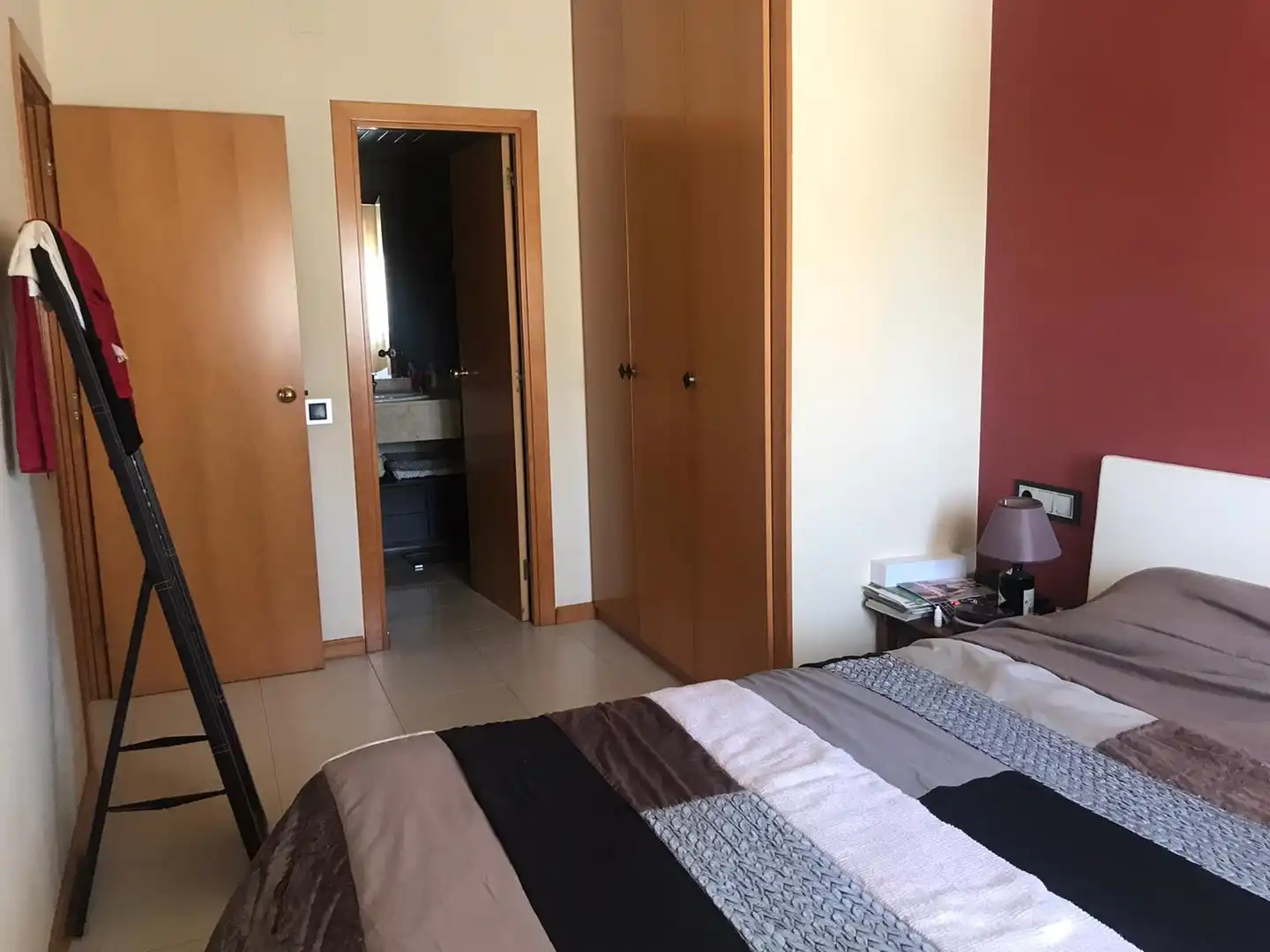 Piso con terraza en venta en Centre, imagen 8